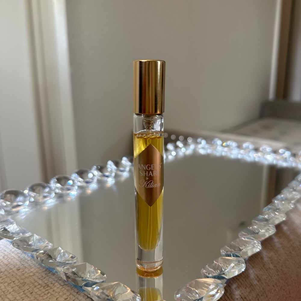 Angels Share Travel Spray